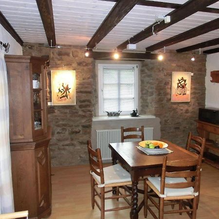 Haus-Hoeppches Blankenheim  Dış mekan fotoğraf