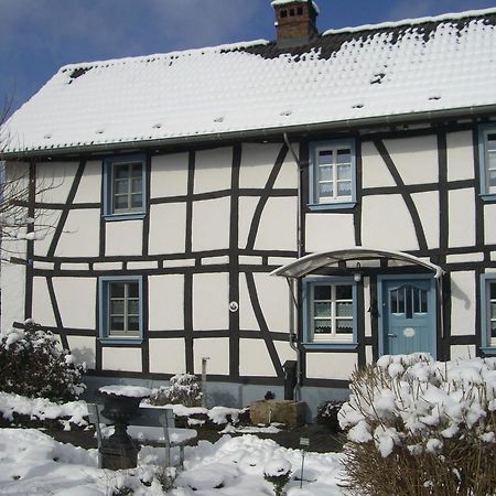 Haus-Hoeppches Blankenheim  Oda fotoğraf