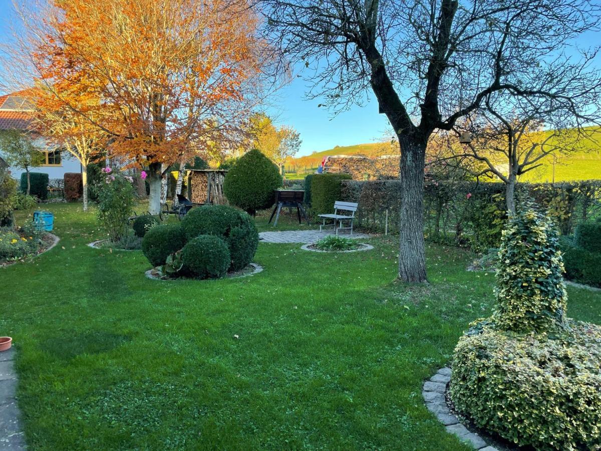 Haus-Hoeppches Blankenheim  Dış mekan fotoğraf