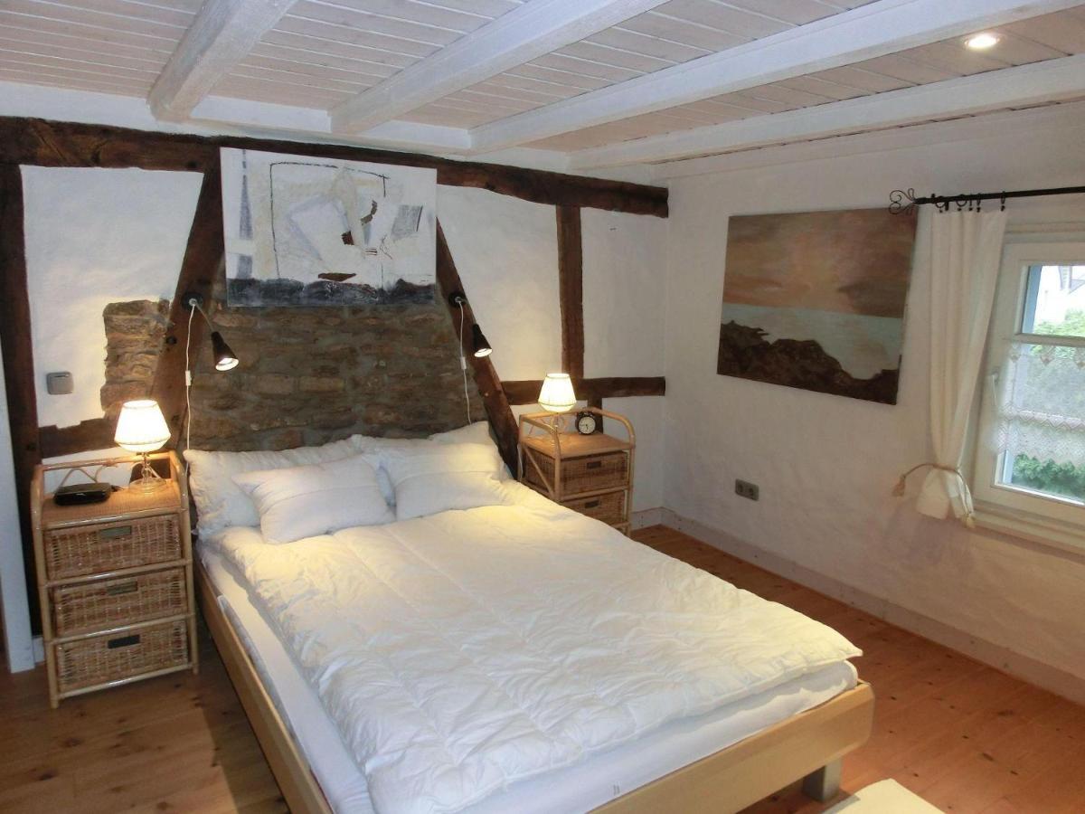 Haus-Hoeppches Blankenheim  Dış mekan fotoğraf