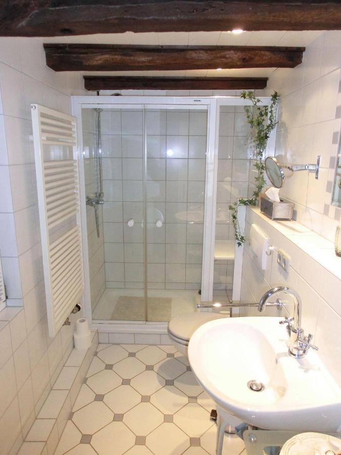 Haus-Hoeppches Blankenheim  Dış mekan fotoğraf