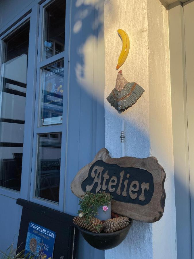 Haus-Hoeppches Blankenheim  Dış mekan fotoğraf