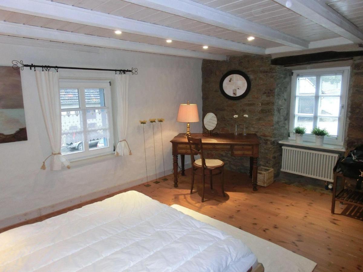 Haus-Hoeppches Blankenheim  Dış mekan fotoğraf